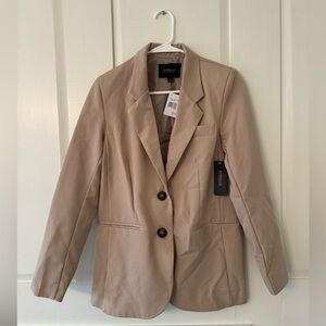 Ambiance Oversized Blazer